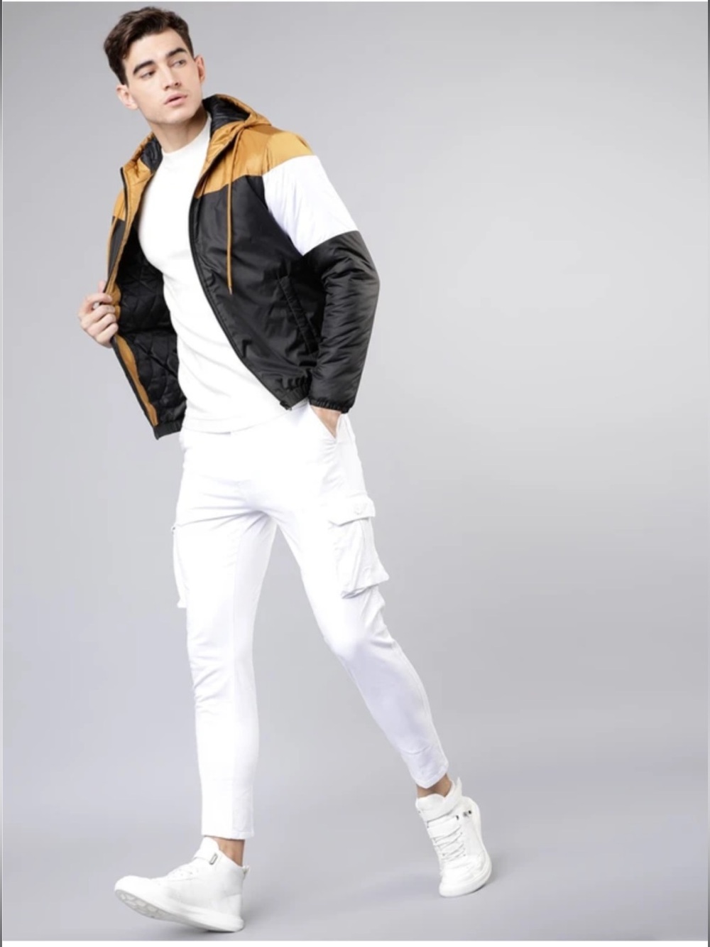 Highlander Classics Jacket - Picture 6 of 9